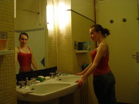 le 25 mars 2006