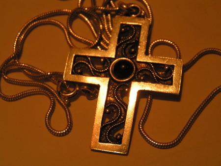 just ma croix